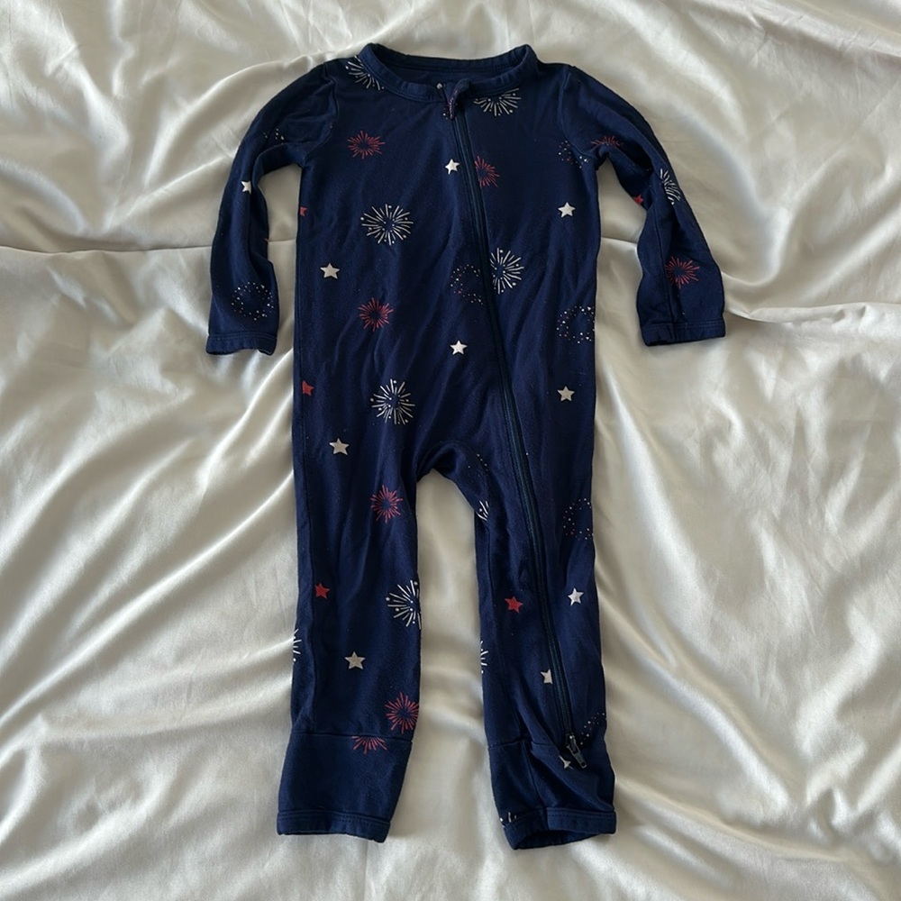 Kyte Baby Romper